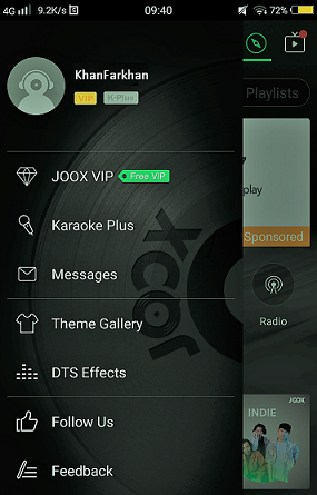 Download Joox Vip Apk Selamanya V5 4 8 Terbaru 2019 Vip Unlocked Putraadam Xyz