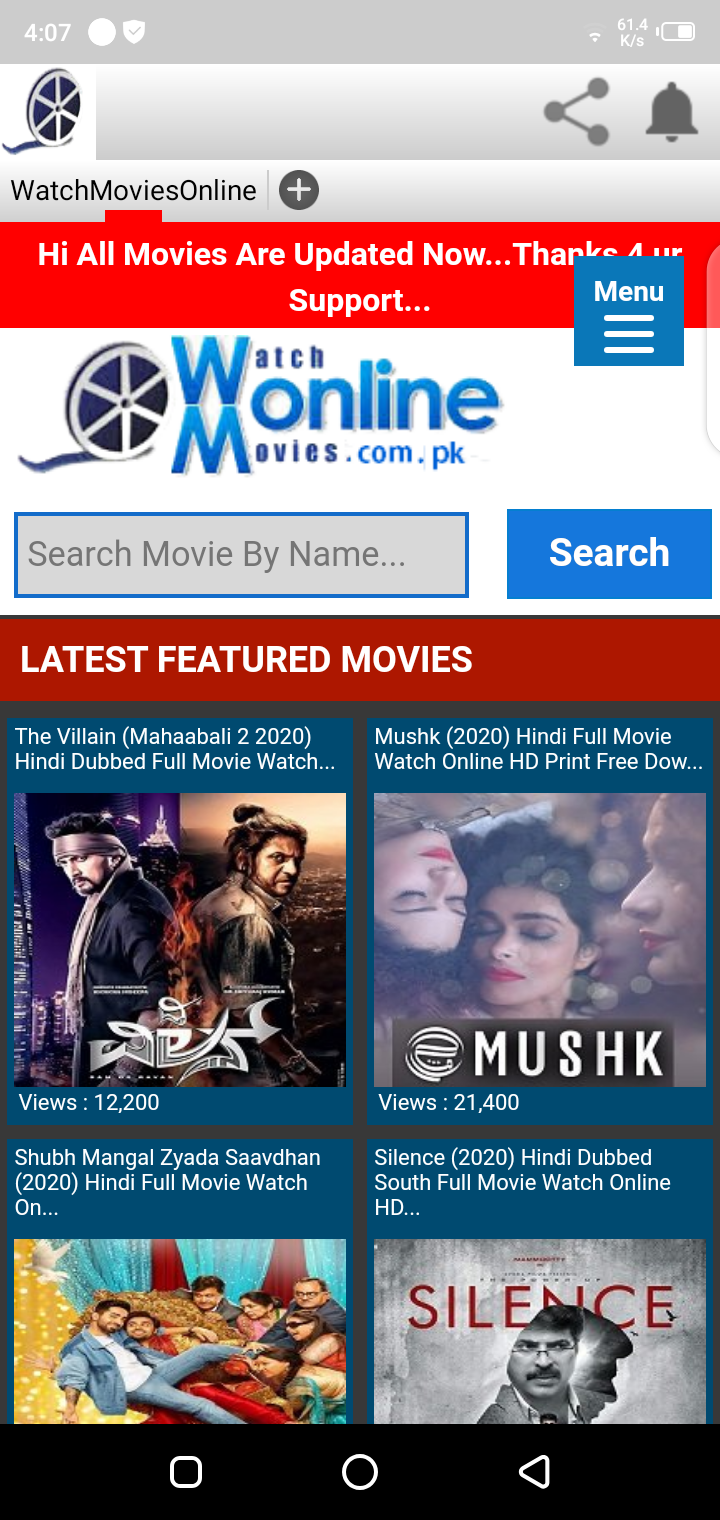 Apk v9.8 For Android OfflineModAPK